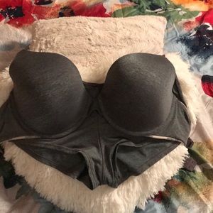 Victoria Secret bra and Panty